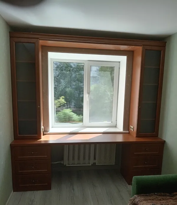 Проект 1