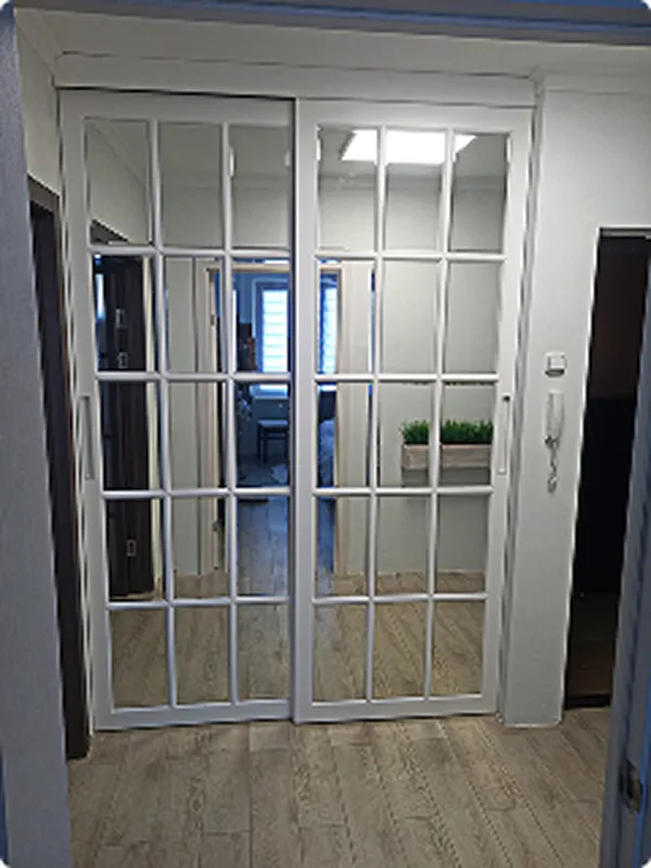 Проект 1