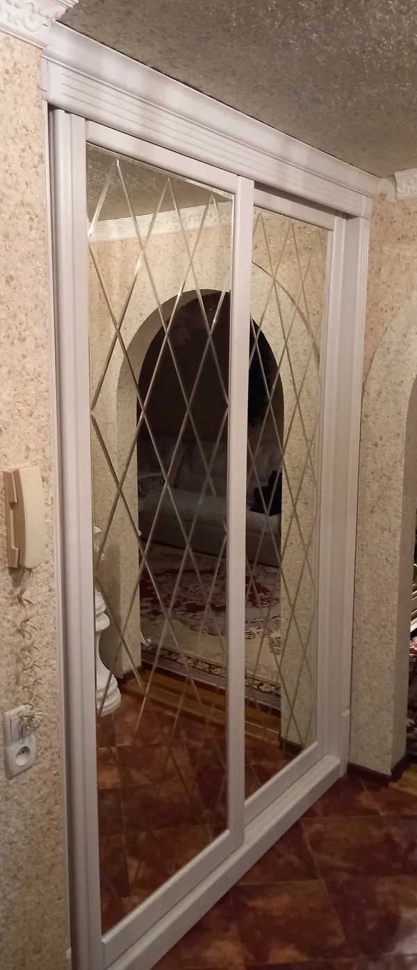 Проект 1