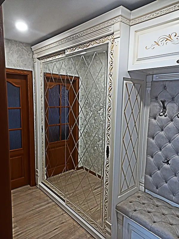 Проект 1