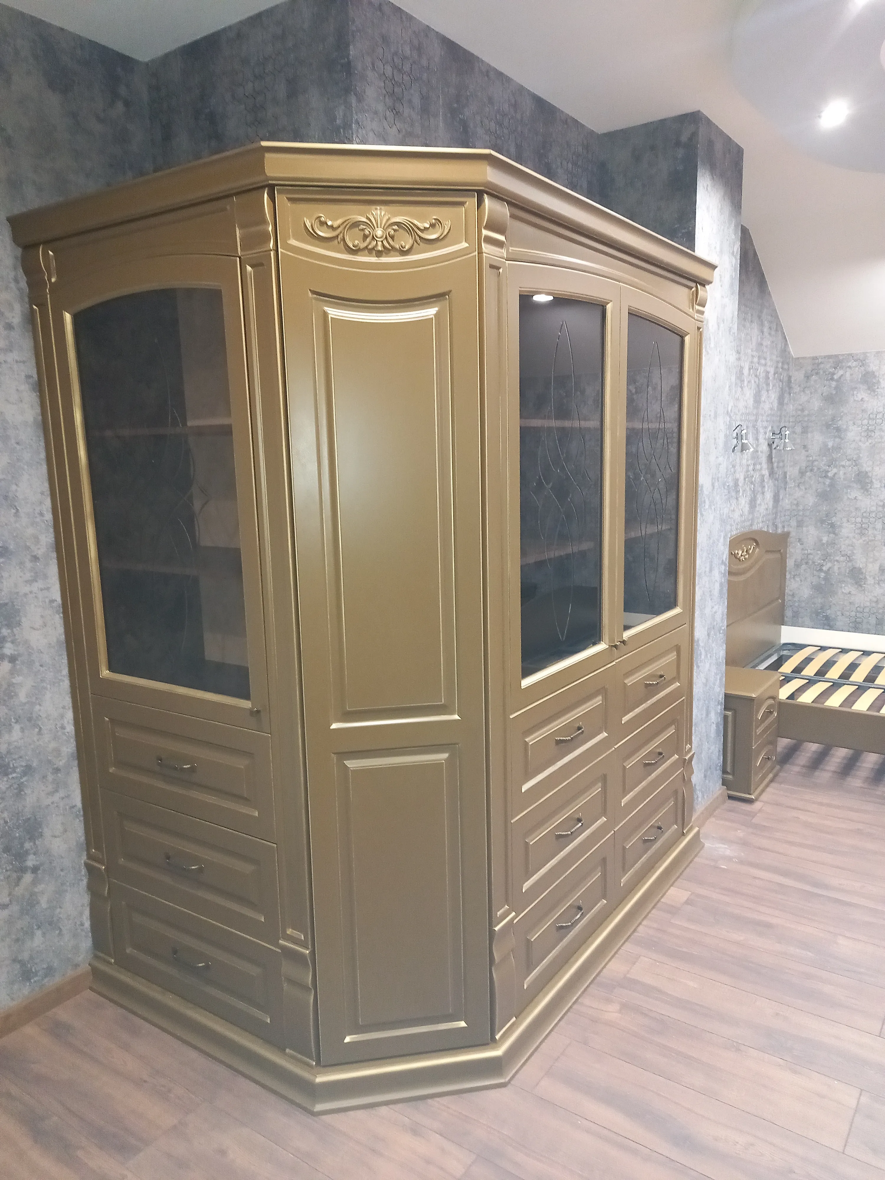 Проект 1