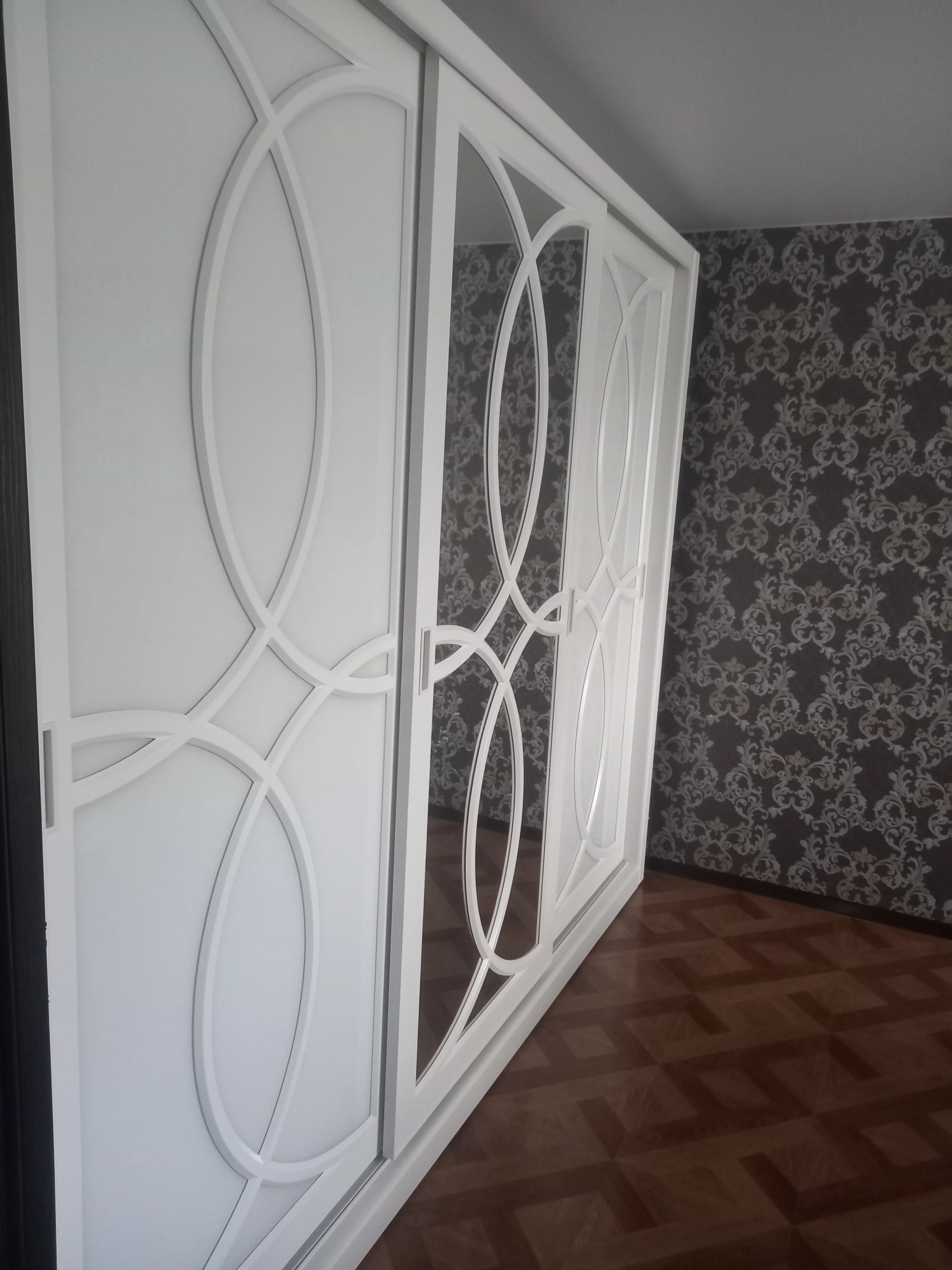 Проект 1